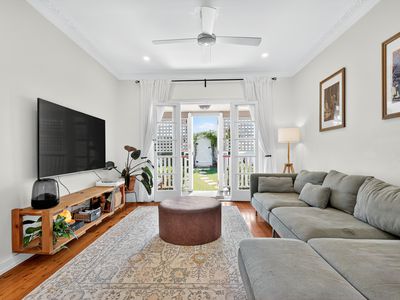 6 Mooney Street, Keperra