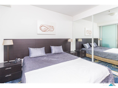 319 / 1 Marlin Parade, Cairns City