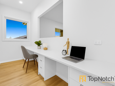 1 Panorama Street, Broadford