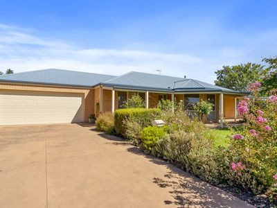 29 Nugget Fuller Drive, Tocumwal