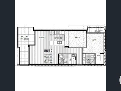 7 / 29 Rawlinson Street, Murarrie