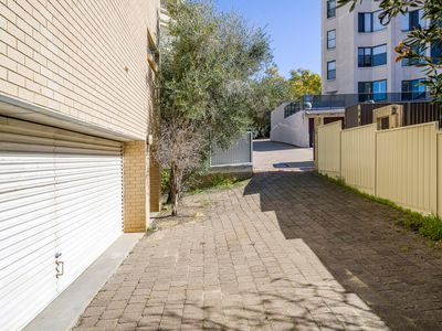 3 / 66 Mount Street, Perth