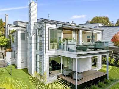 29A Penzance Road, Mairangi Bay