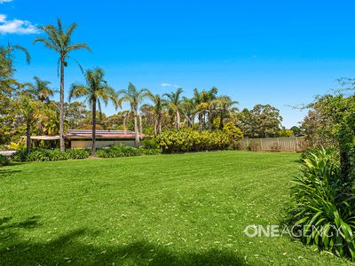 20 Oxford Street, South Nowra