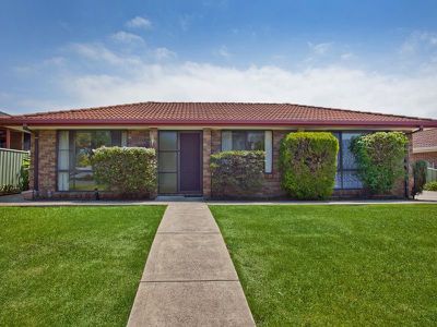 32 Barcoo Circuit, Albion Park