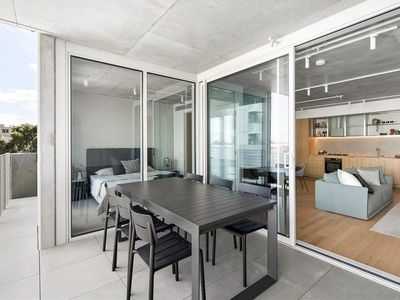 303 / 5 Ovens Street, Brunswick