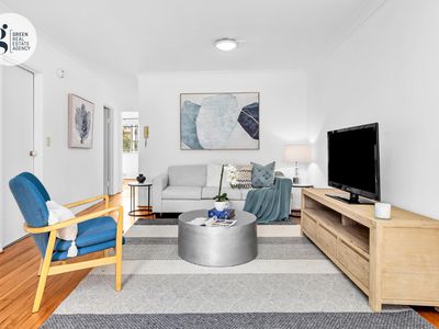 8 / 86 Kissing Point Road, Dundas