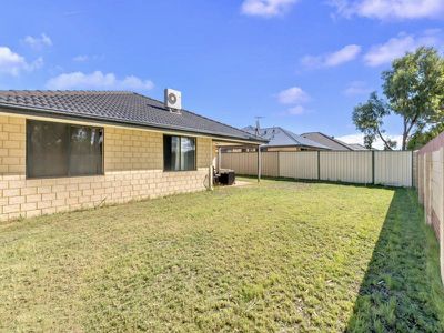 46 Wittecarra Crescent, Port Kennedy