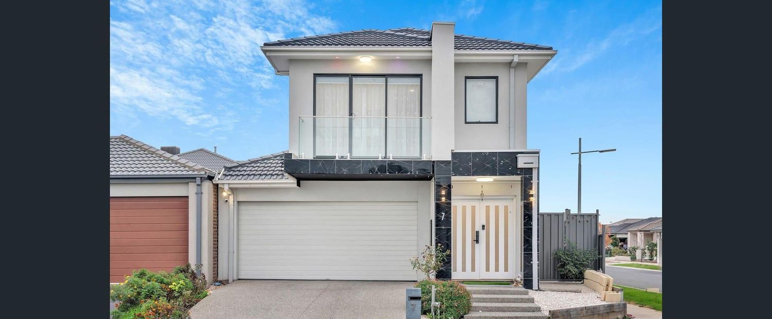 7 Heartlands Boulevard, Tarneit