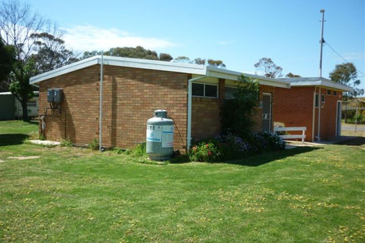 2  Corack Road , Donald