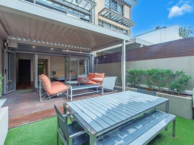 28 Paternoster Row, Pyrmont