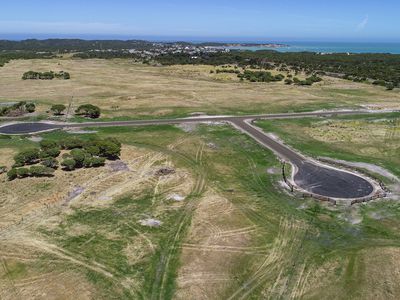 Lot 15, Christina Smith Drive, Southend