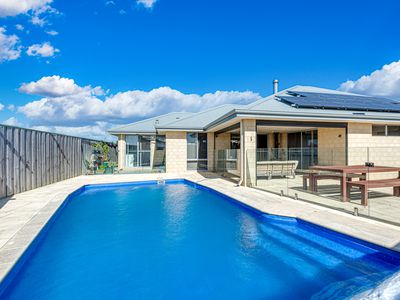 48 Firewood Vista, Yanchep