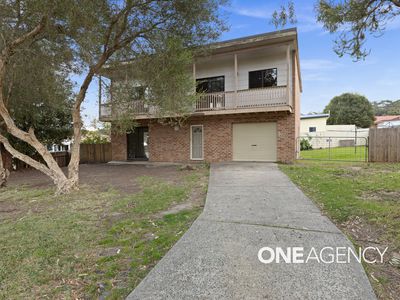 30 Tasman Road, St Georges Basin