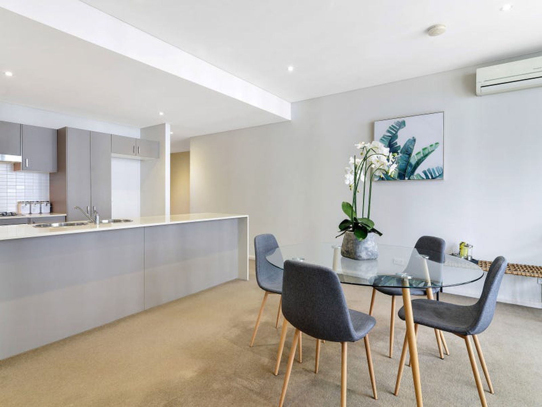 308 / 149 O'Riordan Street, Mascot