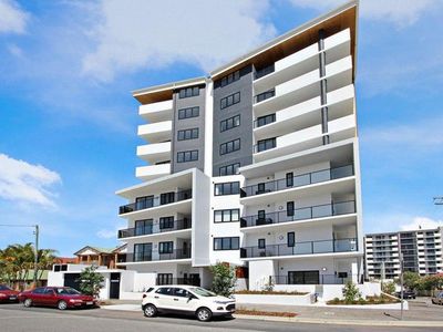 105 / 27 Kingsmill Street, Chermside