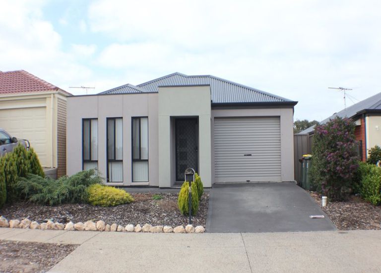 38 Serafino Drive, Noarlunga Downs