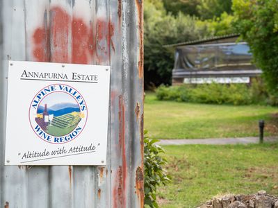 217A Simmonds Creek Road, Tawonga South