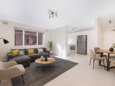 1 / 29 McCourt Street, Wiley Park