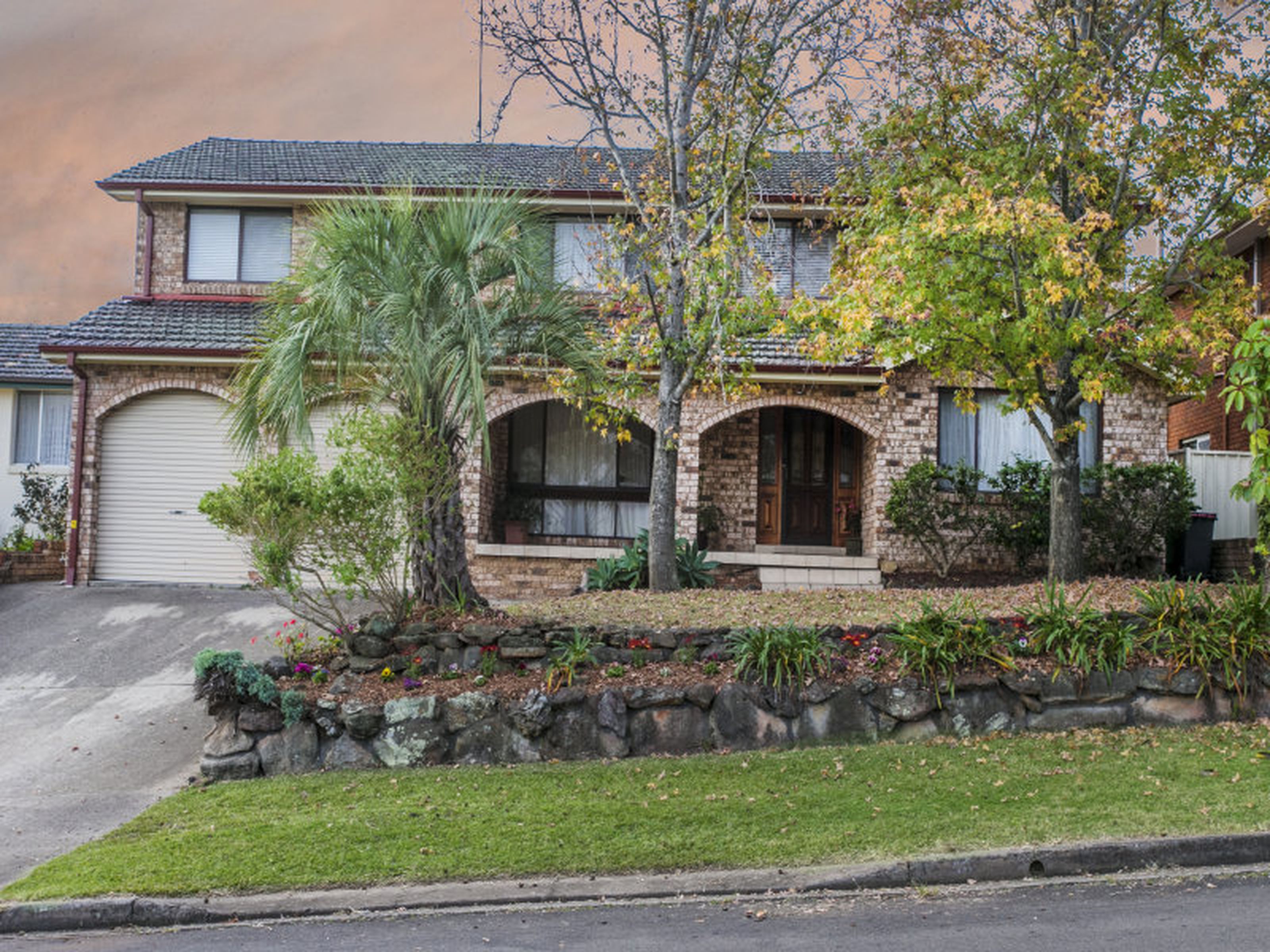 45 Hilliger Road , SOUTH PENRITH