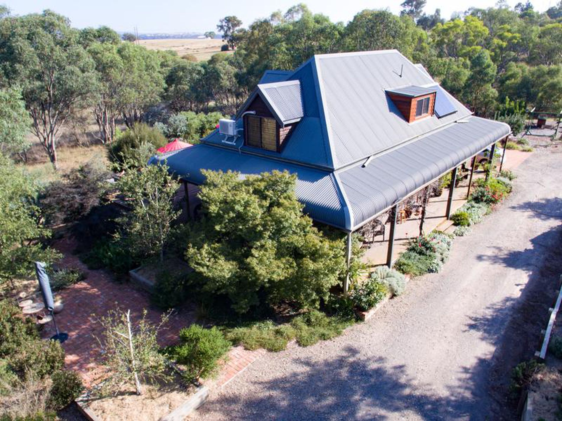 407 Freemantle Road, Mount Rankin