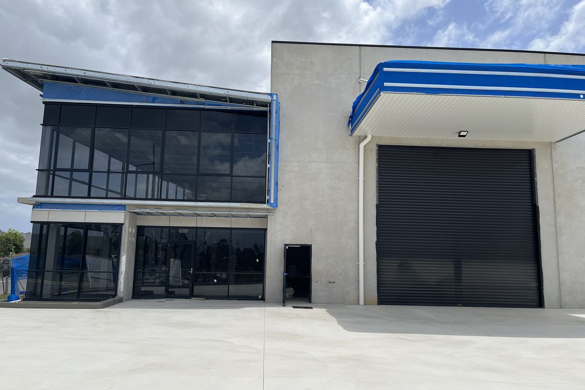 2 Flood Street, Oran Park