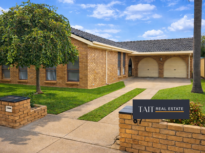 87 Williams Road, Wangaratta