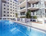 703 / 127 Charlotte Street, Brisbane City
