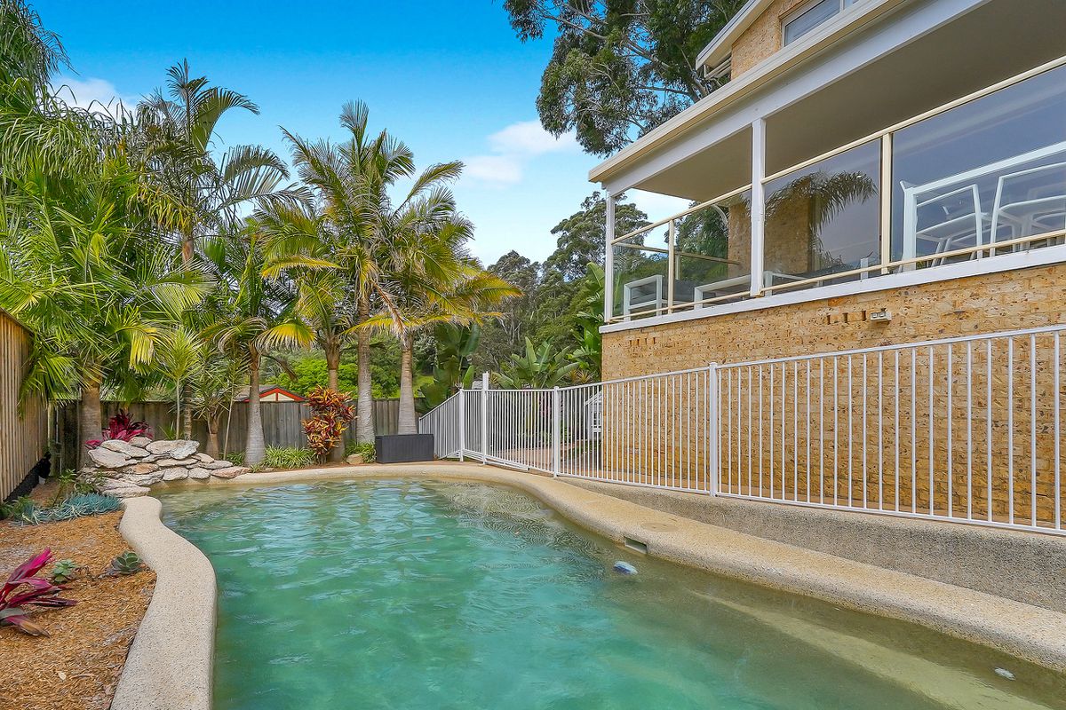 10 Scarborough Court, Terrigal