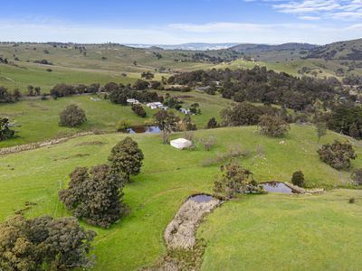 2115 HIGHLANDS ROAD, Whiteheads Creek