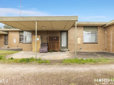 1-3 / 5 Smith Street, Horsham