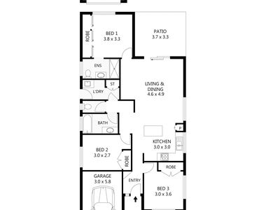 31 Marchwood Avenue, Kirwan
