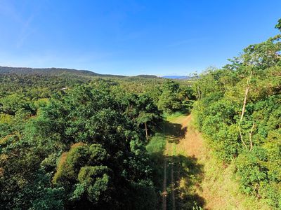 461 Sugarloaf Road, Riordanvale
