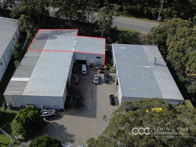 4 / 6 Davids Close, Somersby NSW