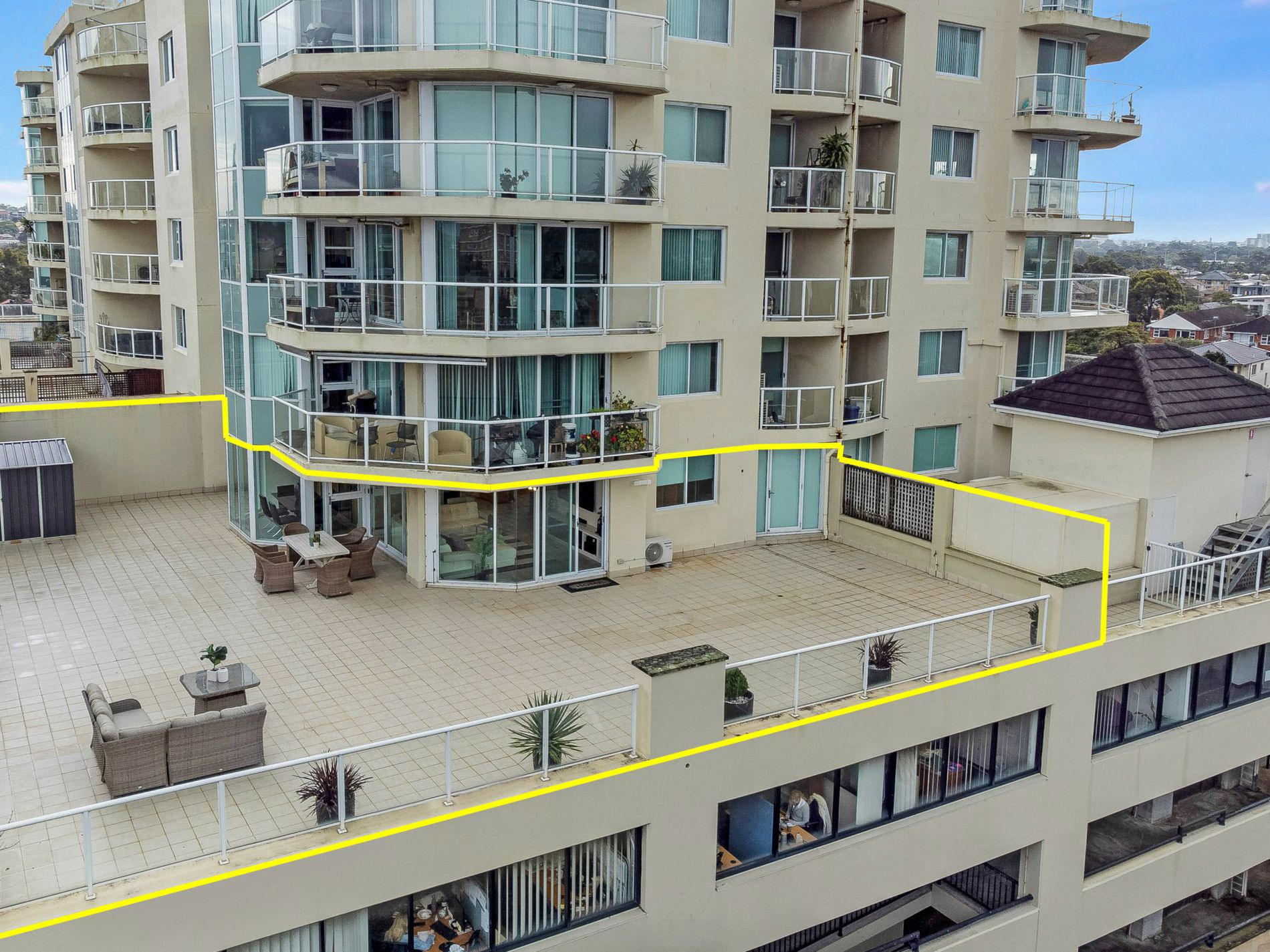 6F / 36-42 Princess Street, Brighton-le-sands