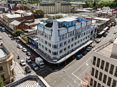 Level 3 Room 40 / 52-60 Brisbane Street, Launceston