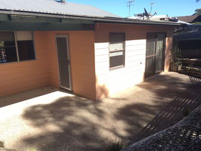 63 Canberra Crescent, Burrill Lake