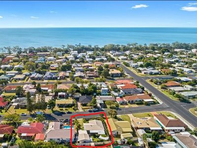 44 South Street, Urangan