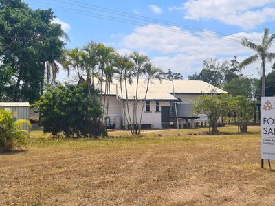 19 Yaamba Siding Road, Yaamba