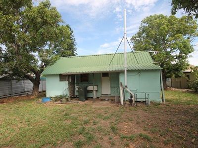 35 MINER STREET, Charters Towers City