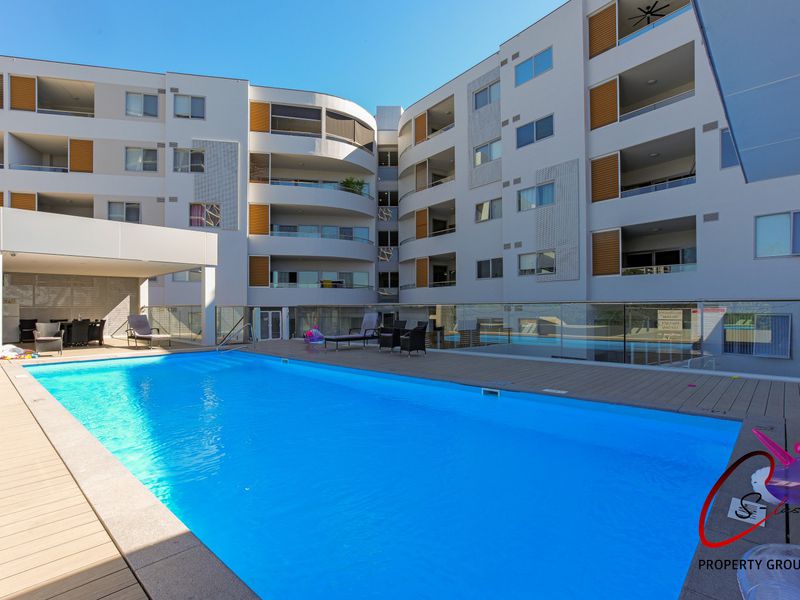 2 / 2 Rowe Avenue, Rivervale