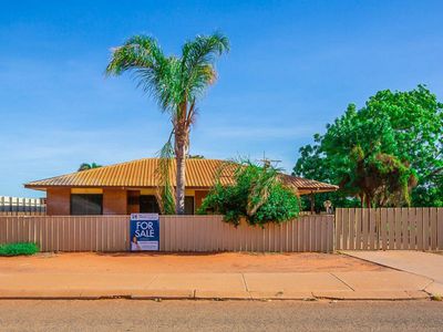 10 Osprey Drive, South Hedland