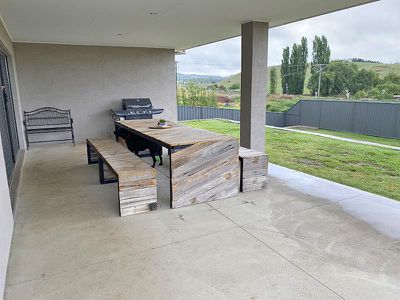 38 Johnston  Crescent, Blayney