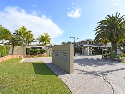 34 / 29 Stephenson Street, Pialba