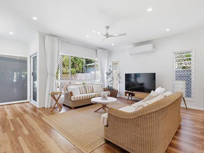 23 Wall Street, Eimeo