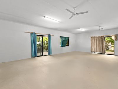 20 Kennedy Highway, Innot Hot Springs