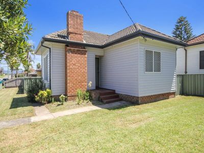 138 Shellharbour Road, Port Kembla