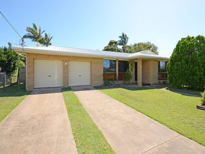 12 MELONG STREET, Scarness