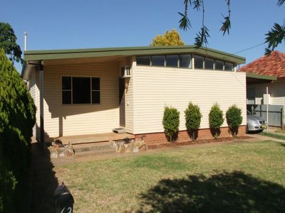63 Herbert Street, Gunnedah