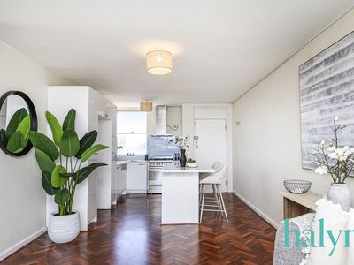 21 / 572 Newcastle Street, West Perth
